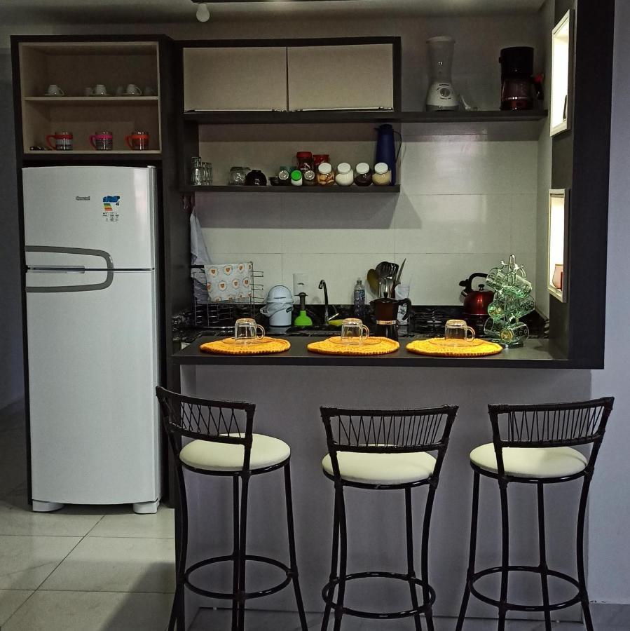 Apartamento Ingleses Florianópolis