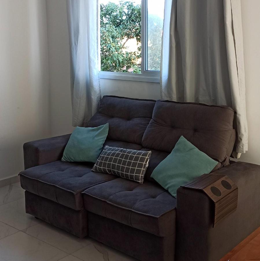Ingleses Apartamento
