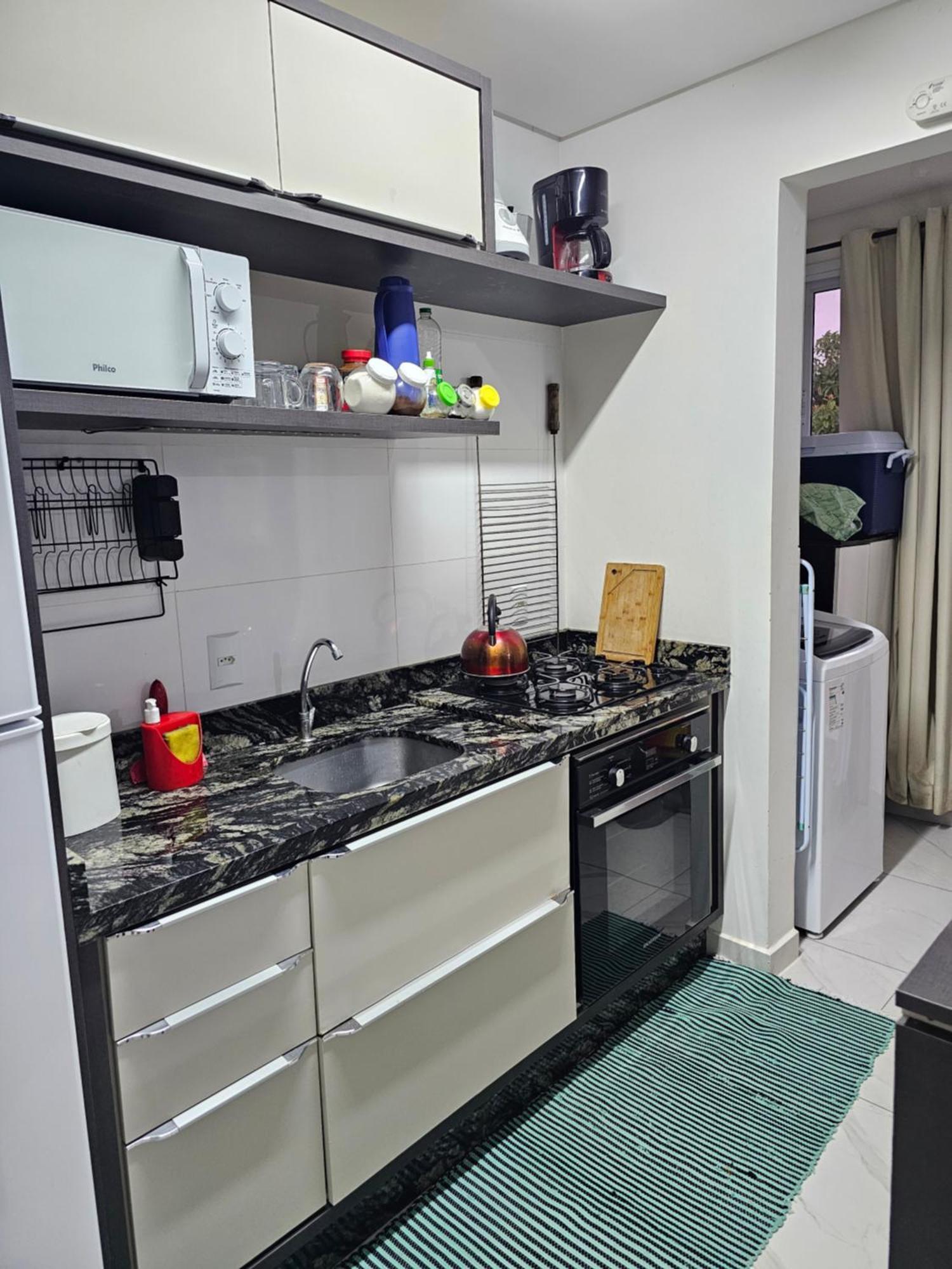 Ingleses Apartamento Florianópolis
